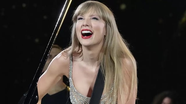 Historical Concert: Reasons Why Taylor Swift's Eras Tour Is On High Demand