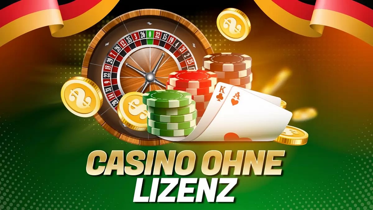 Casino ohne Lizenz