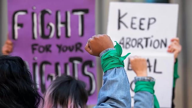 Understanding State Variations: How Abortion Laws Differ Across the US