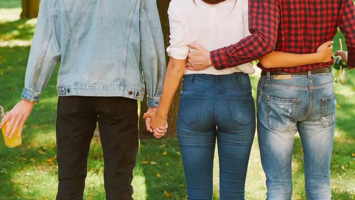Best Polyamorous Dating Sites & Apps for Open Relationships