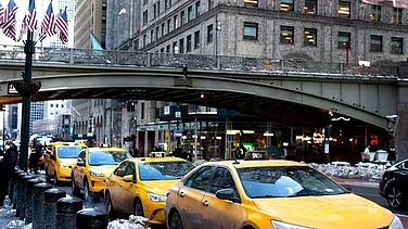 Labor Day weekend: Know the travel forecast before you hit the road