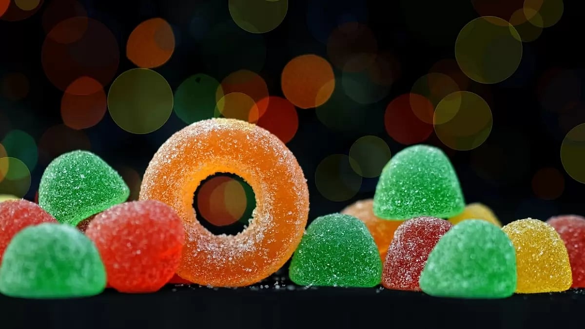 Best Delta 9 Gummies