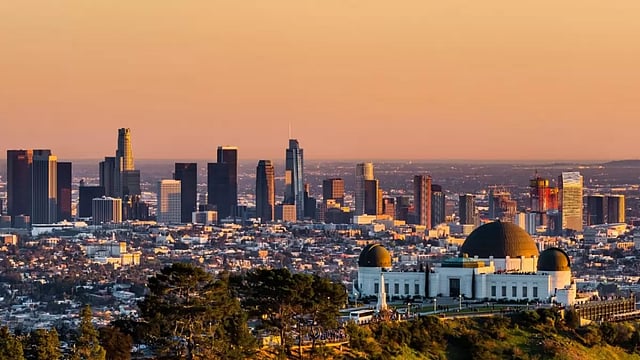 Los Angeles: Best things to do in the city of angels