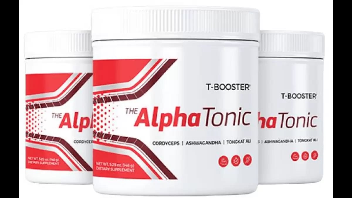 Alpha Tonic Reviews 