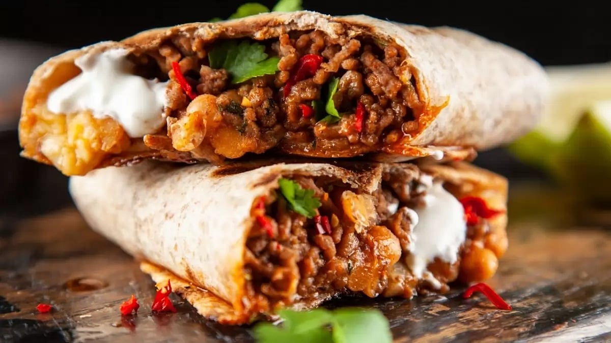 Things you must eat if you’re visiting California  