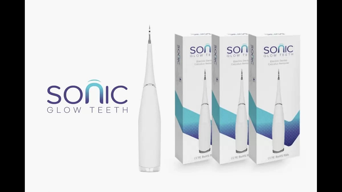 Sonic Glow Pick Reviews