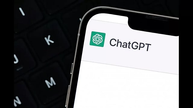 ChatGPT Named In California Lawsuits Alleging Role In Suicides And Mental Breakdowns