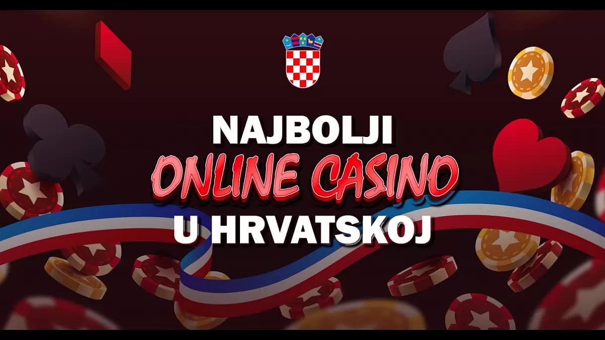 Best Online Casinos in Croatia 