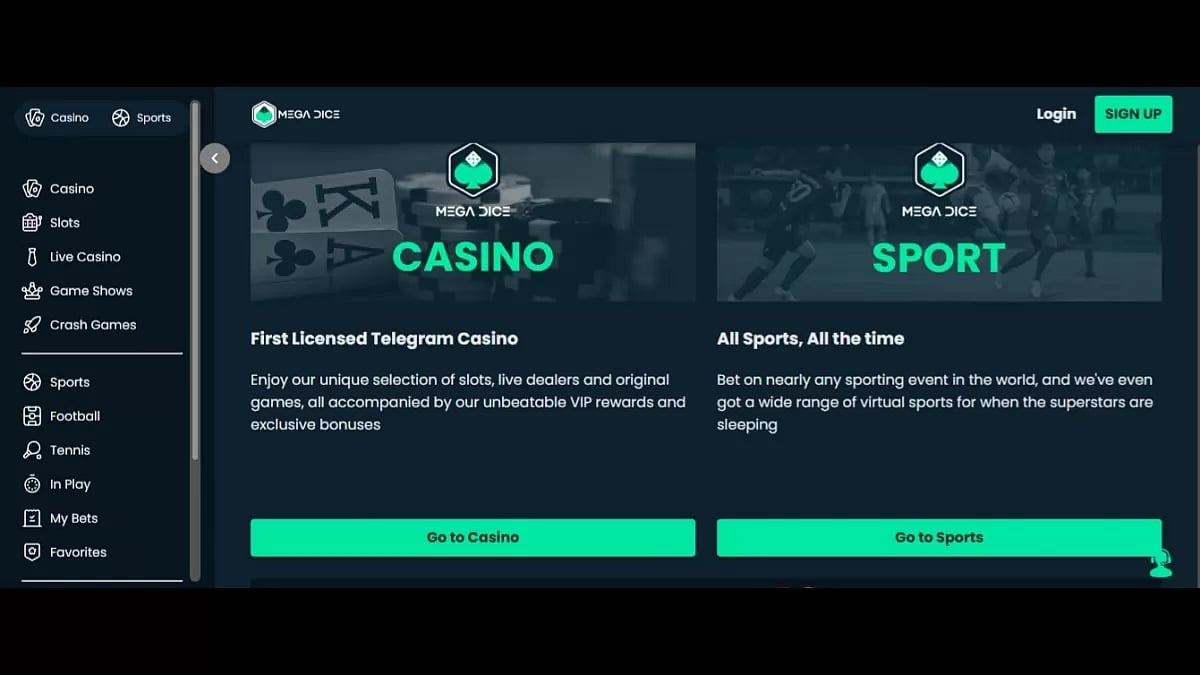Best Bitcoin Casino In Australia