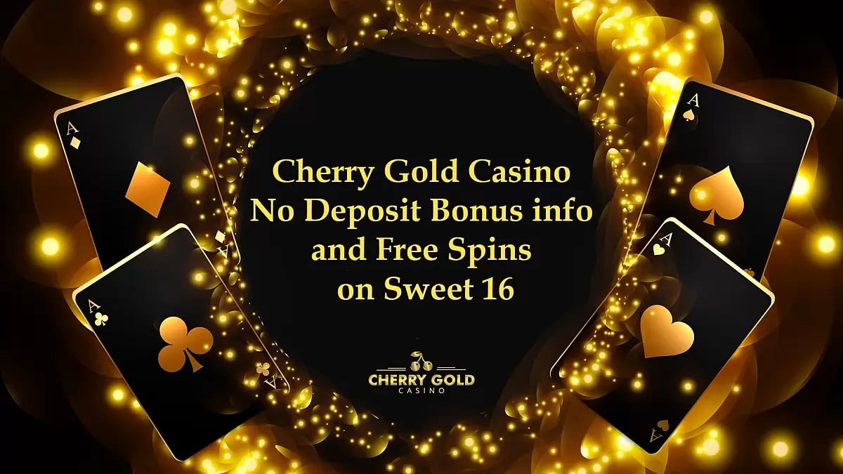 Cherry Gold Casino