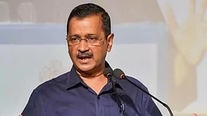 Delhi CM Arvind Kejriwal