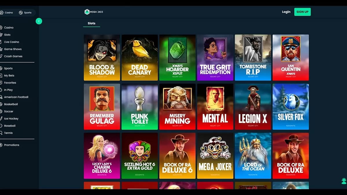  Bitcoin Casinos With Instant Withdrawal