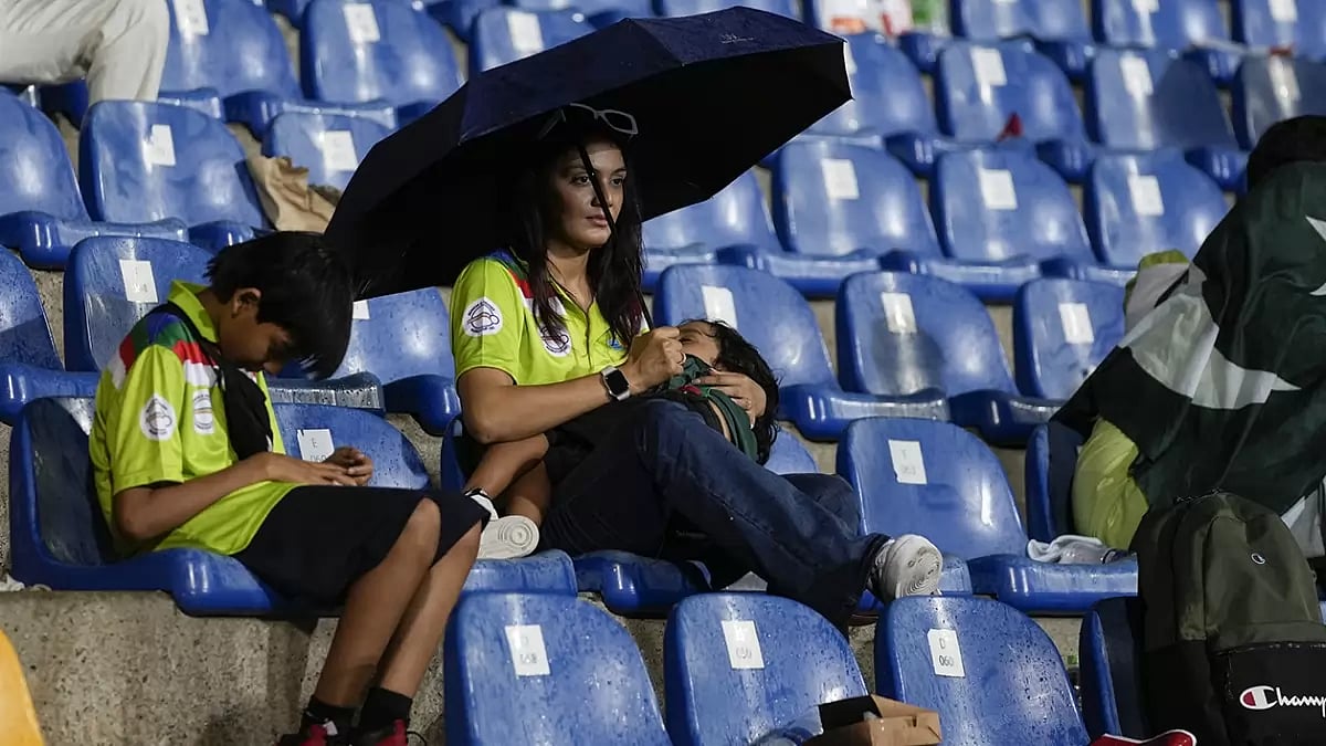 India vs Pakistan, Asia Cup 2023