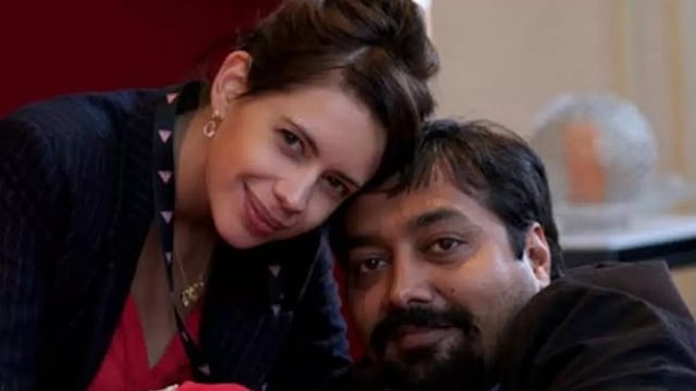 Kalki Koechlin Reveals She Took A 'Lot Of Therapy' Post Her Divorce From Anurag Kashyap