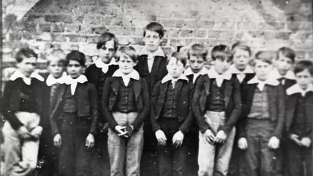 Book Excerpt: How To Build A Boat By Elaine Feeney