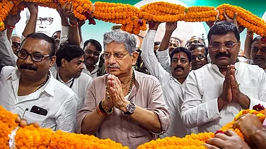 Centre Raps Bengal for Stalling Fisheries Scheme