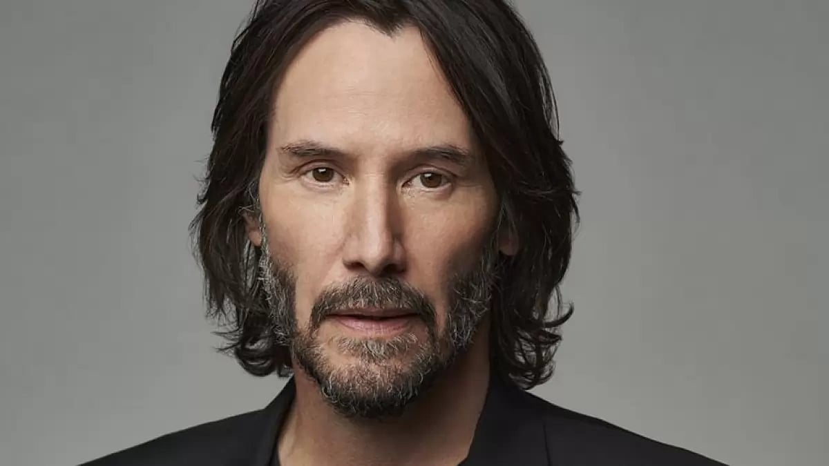 A Look Back at Keanu Reeves’ Most Iconic Roles | Outlook India