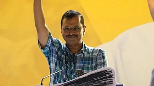 Delhi CM Arvind Kejriwal