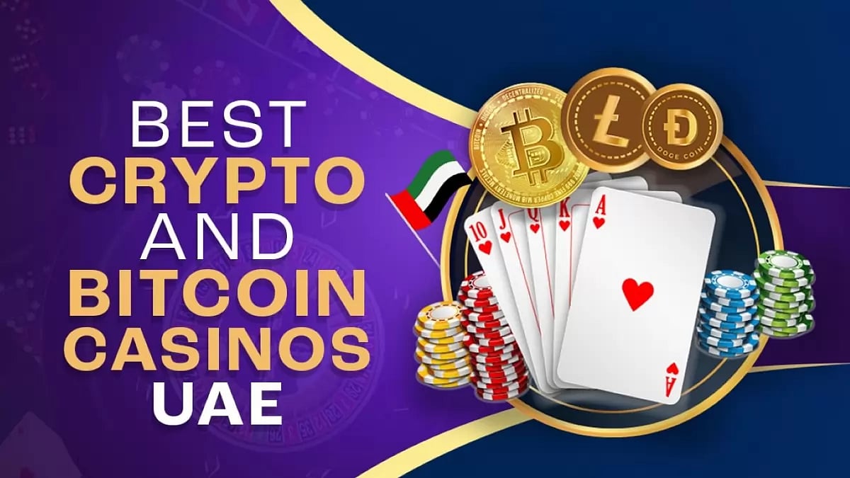 best-crypto-and-bitcoin-casino-uae