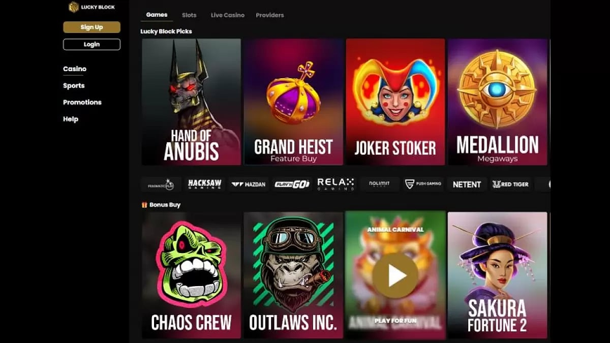 Best Bitcoin Casinos In Canada 