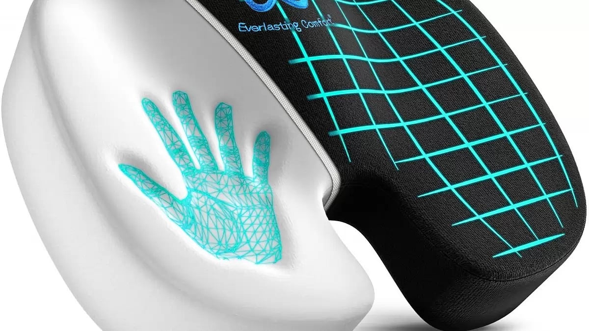 Best Seat Cushions For Office Chairs