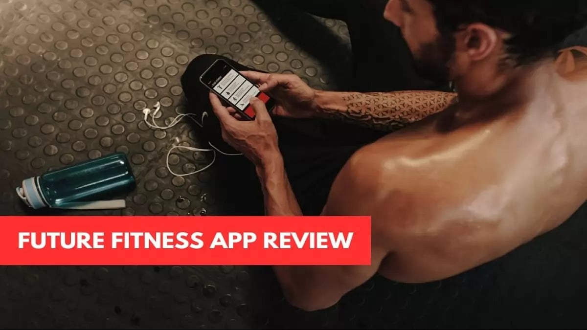 Future Fitness App