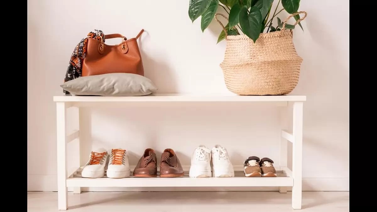  Best Shoe Racks For Closet