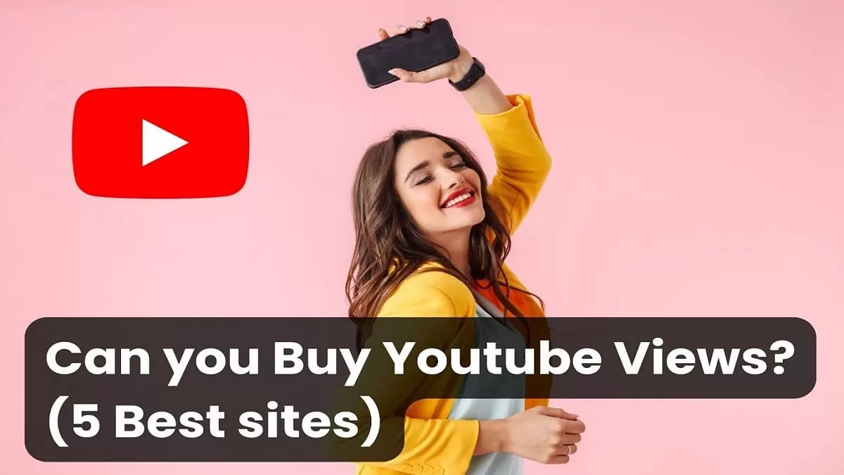 Can You Buy Youtube Views?