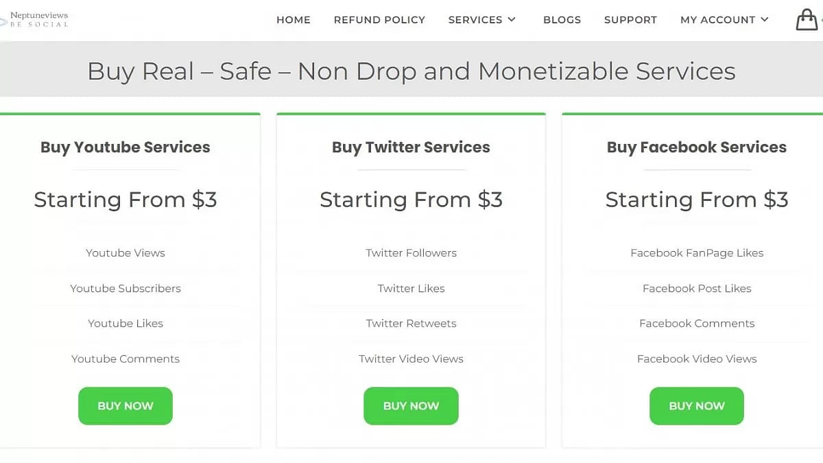 Targeted Instagram Followers
