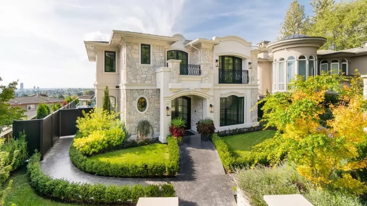 Best Custom Home Builders 