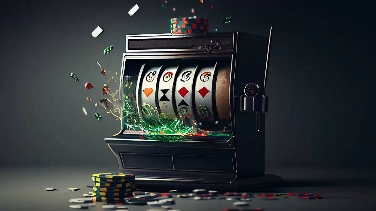 Best Payout Real Money Slots USA