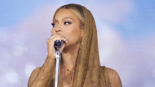 Beyoncé Turns 43: A Look Back at Her Iconic Career