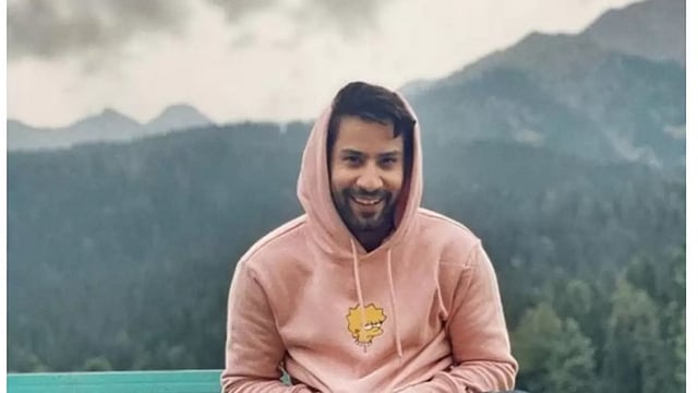 Saahil Uppal On 'Pandya Store': 'It's Unique Storyline Intrigued Me To Play Chiku'