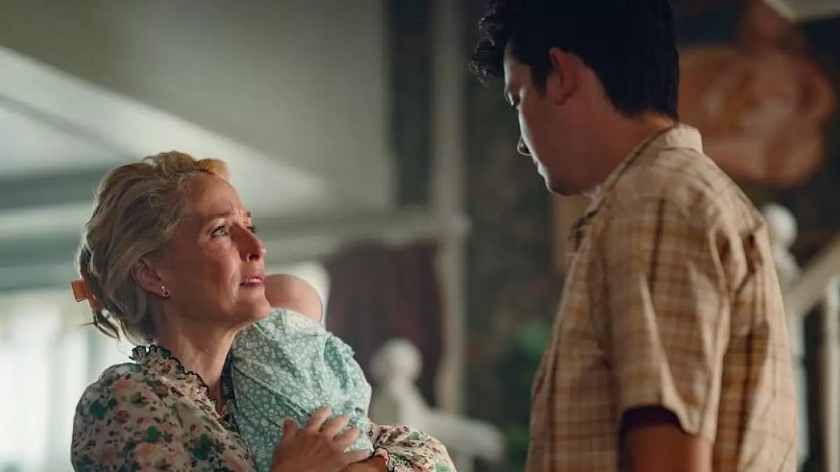 Parents Are Here to Stay: What to Expect from the Parents in Sex Education Season 4"