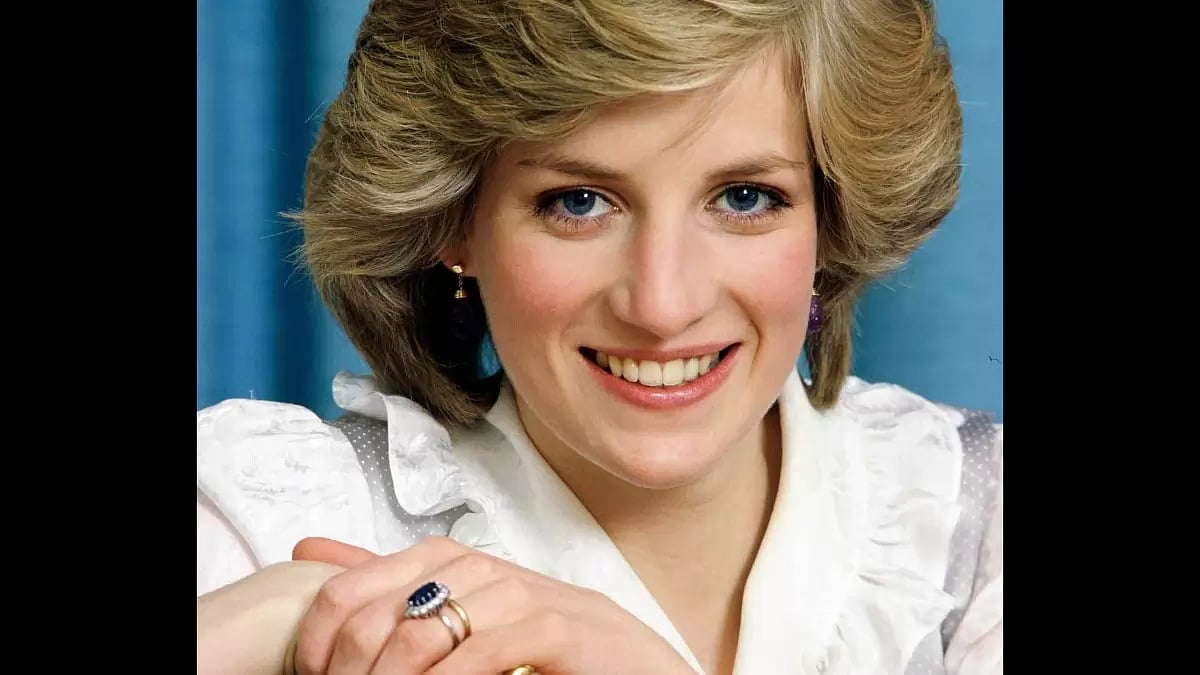 Princess Diana