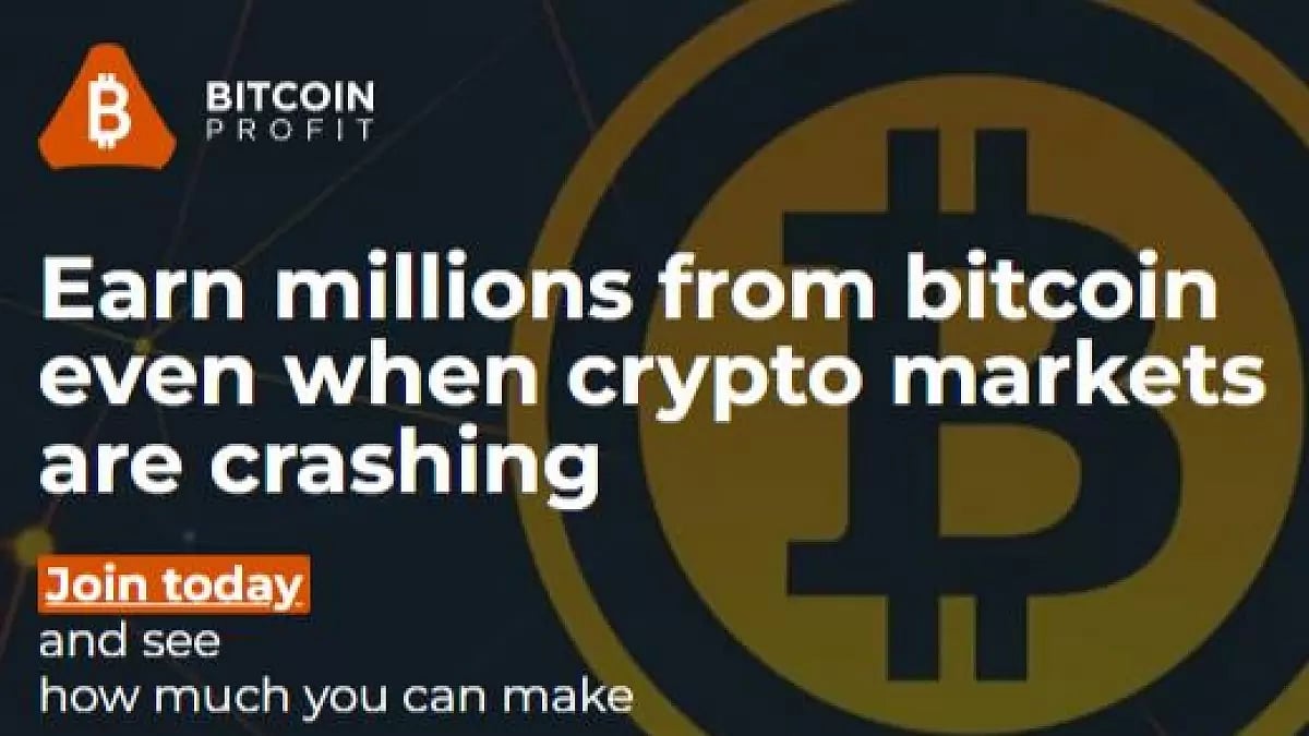 Bitcoin Profit Erfahrungen