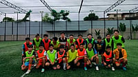 Team Ya_all
