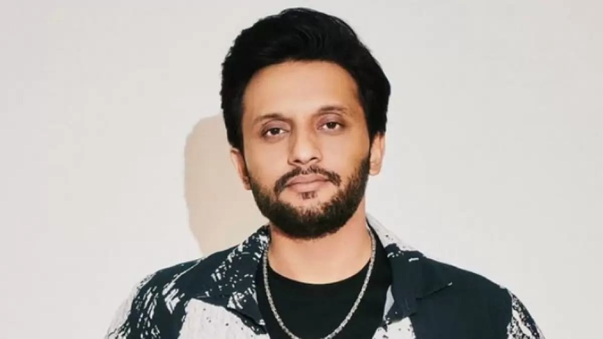 Mohammed Zeeshan Ayyub on working with Nawazuddin Siddiqui in Haddi