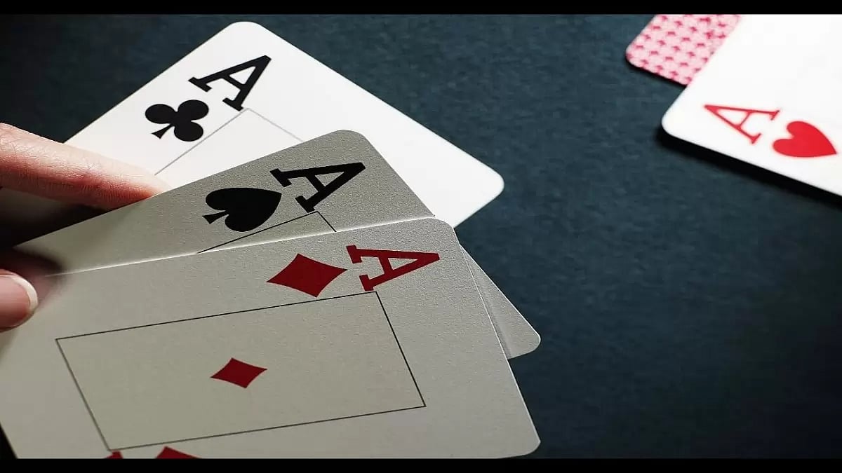 Gin Rummy Online