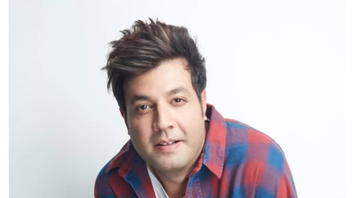 Varun Sharma 
