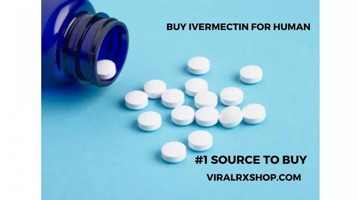 Ivermectin for Humans