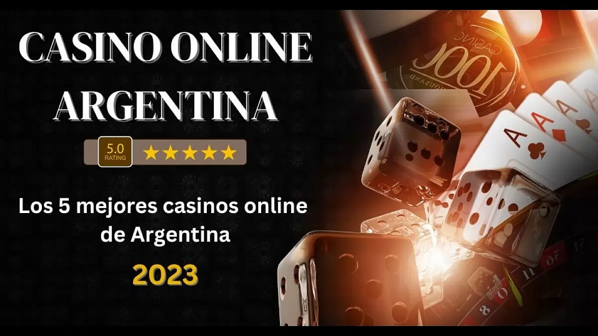 Casino Online Argentina