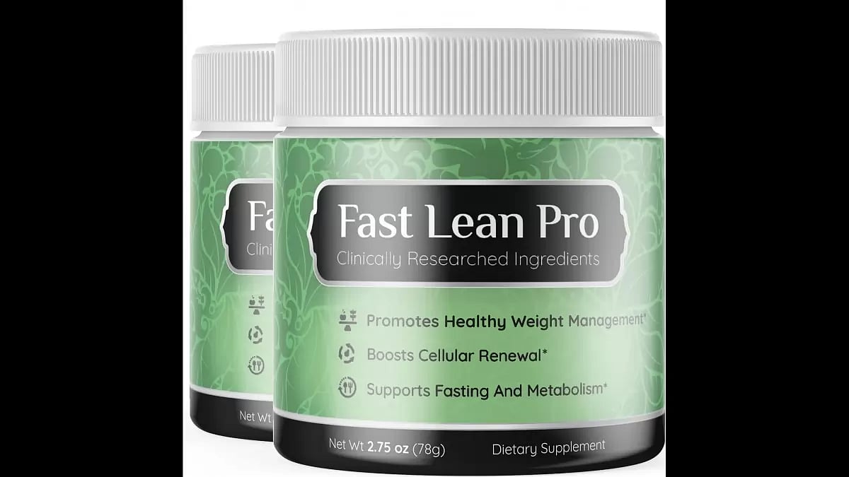 Fast Lean Pro