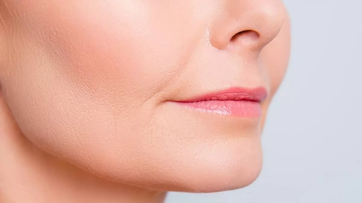 Cream For Wrinkles Around The Mouth