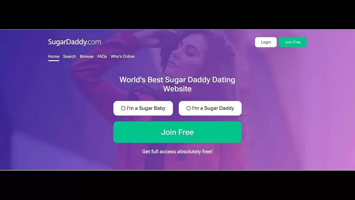 SugarDaddy.com