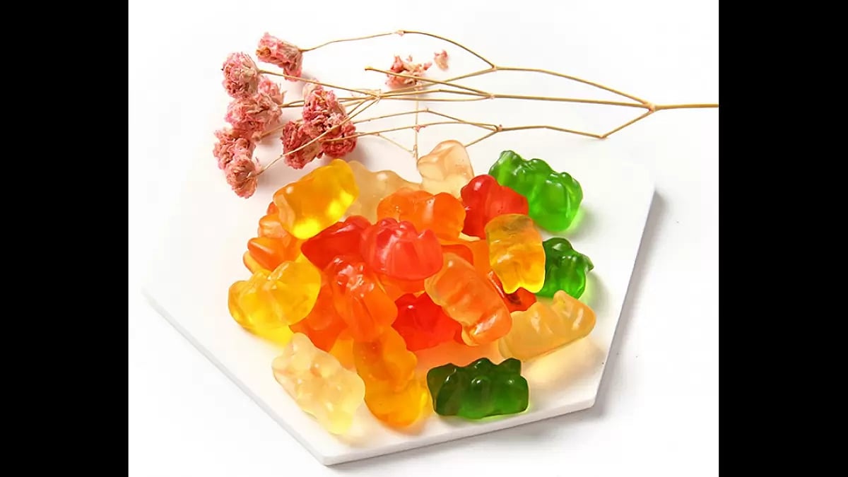 CBD Gummies For Sleep No Melatonin