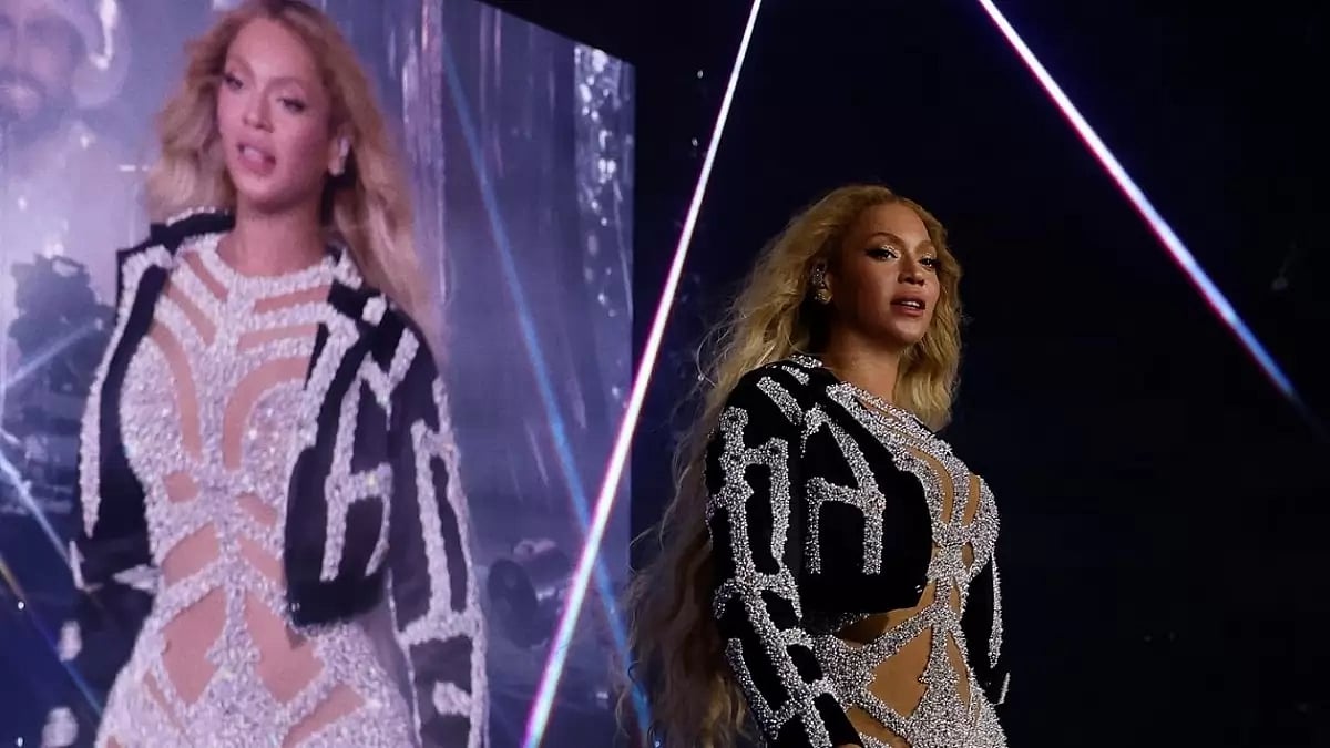 Beyoncé’s Renaissance World Tour is all that we need