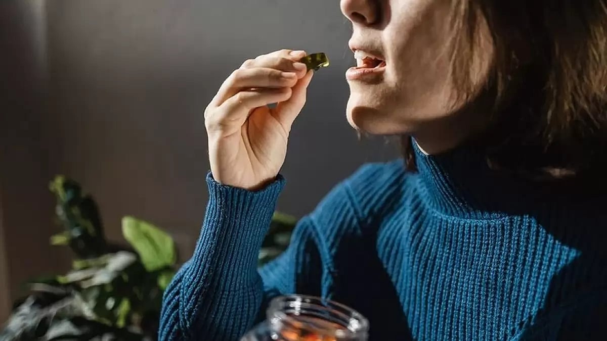 Slimlife Keto Gummies