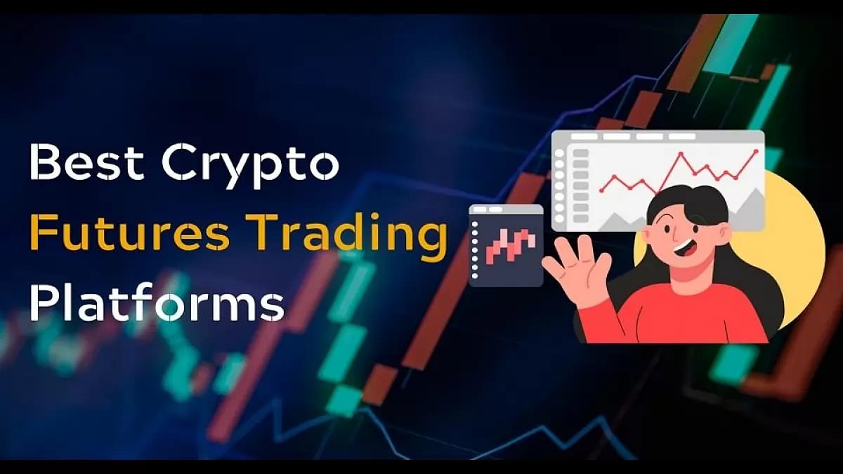 Best Crypto Futures Exchanges