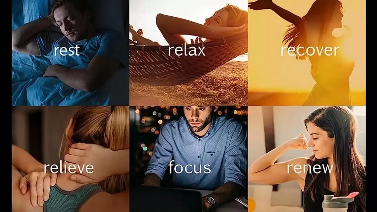 Blue Vibe CBD Gummies